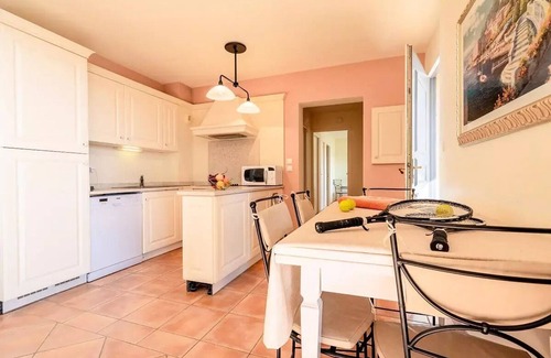 Saumane-de-Vaucluse Apartamento | Residence Domaine Provence Country Club**** - 3 Rooms 5/6 People Premium