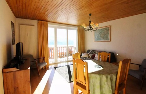 Cognet Apartamento | Residence De L'oisans - Apartment 2 rooms for 5 people of 47m2 - Huez's Alpe