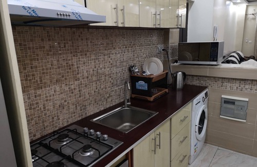 Yof Hotel | Residence de la paix - Kana Place