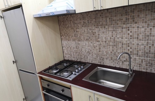Yof Hotel | Residence de la paix - Kana Place