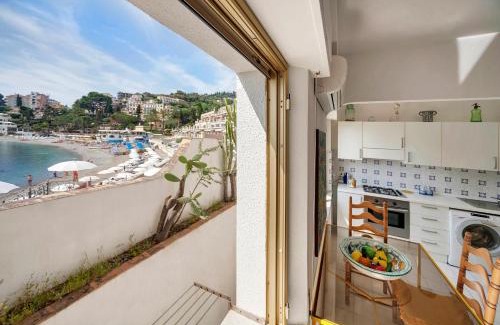 Mazzaro Apartamento | Residence Degli Agrumi Mare