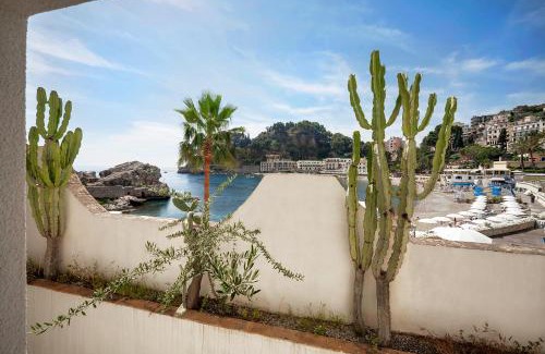 Mazzaro Apartamento | Residence Degli Agrumi Mare