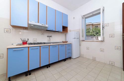 Marina di Ostuni Casa | Residence degli Oleandri