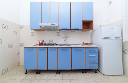 Marina di Ostuni Casa | Residence degli Oleandri