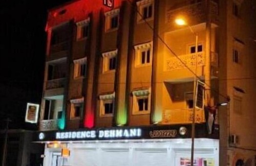 Tataouine Apartamento | Residence Dehman