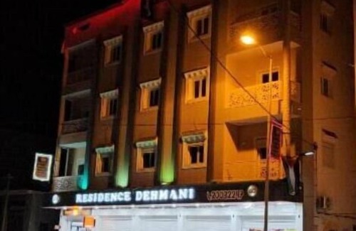 Tataouine Apartamento | Residence Dehmani - Apartment