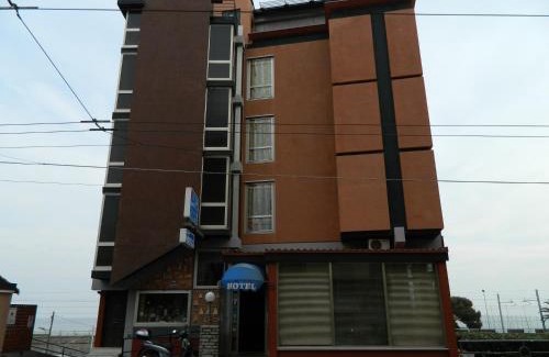 Bordighera Apartamento | Residence Dei Fiori