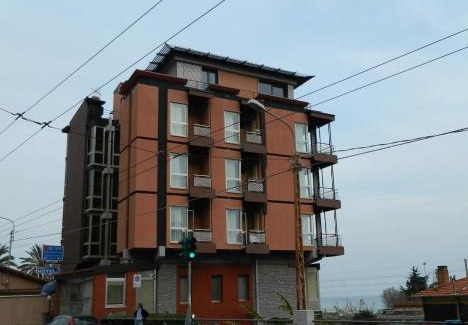 Bordighera Apartamento | Residence Dei Fiori