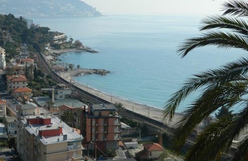 Bordighera Apartamento | Residence Dei Fiori