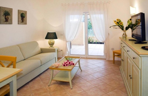 Torre di Faro Apartamento | Residence dei Margi Messina - ISI01253-DYB