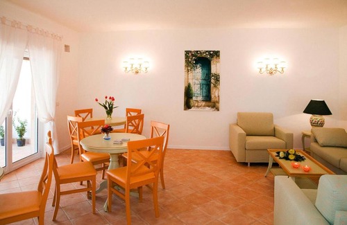 Torre di Faro Apartamento | Residence dei Margi Messina - ISI01253-DYB