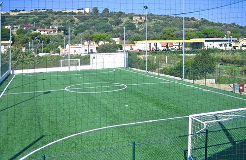 Torre di Faro Apartamento | Residence dei Margi Messina - ISI01253-DYB