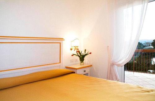 Torre di Faro Apartamento | Residence dei Margi Messina - ISI01253-EYC