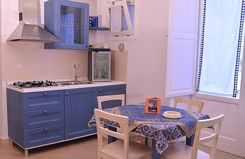Matera Casa | Residence del Casalnuovo