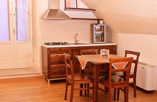 Matera Casa | Residence del Casalnuovo