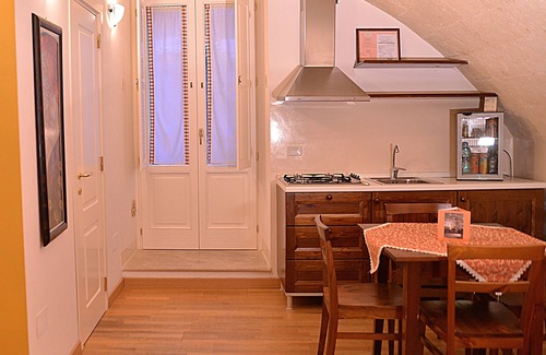 Matera Casa | Residence del Casalnuovo