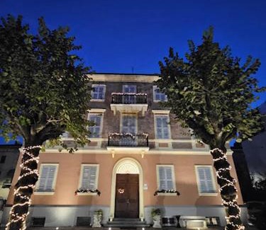 Old Town Apartamento | Residence del Centro