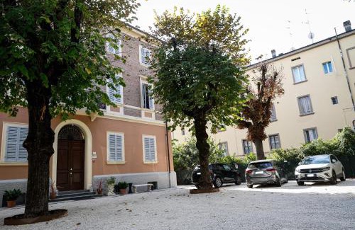 Old Town Apartamento | Residence del Centro