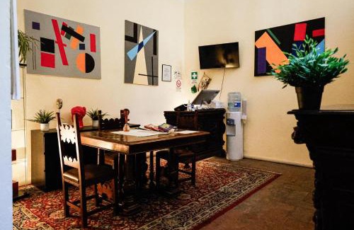 Old Town Apartamento | Residence del Centro