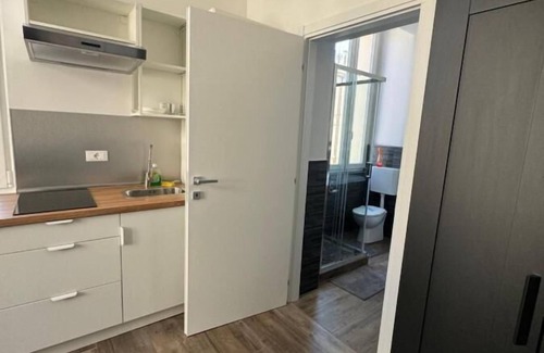 Old Town Apartamento | Residence del Centro