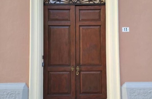 Old Town Apartamento | Residence del Centro