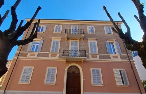 Old Town Apartamento | Residence del Centro