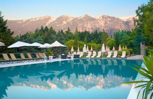 Pieve Apartamento | Residence Delle Rose