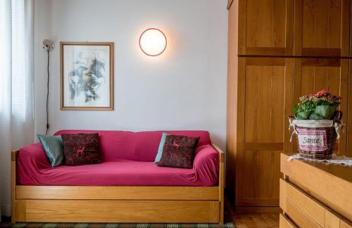 Asiago Apartamento | Residence Des Alpes