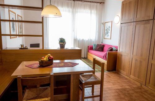 Asiago Apartamento | Residence Des Alpes