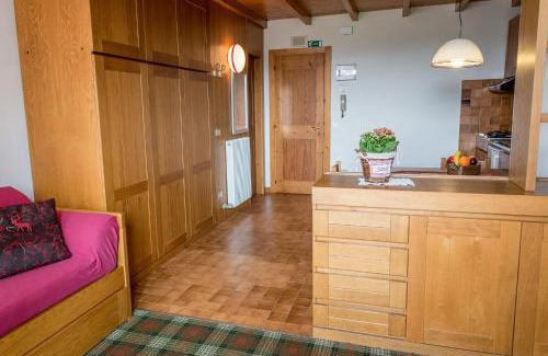Asiago Apartamento | Residence Des Alpes