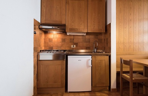 Asiago Casa | Residence des Alpes