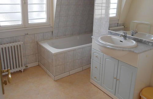 Carantec Casa | Residence des Bains