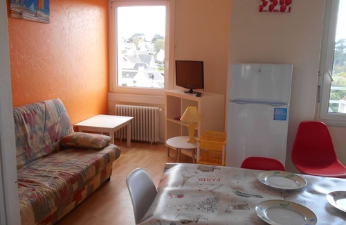 Carantec Casa | Residence des Bains