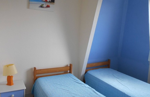 Carantec Casa | Residence des Bains