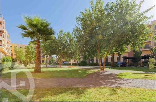 Saada Apartamento | Residence DES LILAS DAR SALAM chez Madame ASSYL residence avec 3 piscines