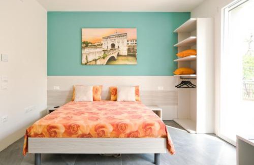 Villorba Casa | Residence Diamante