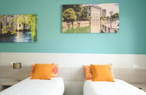 Villorba Casa | Residence Diamante