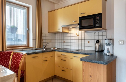 Terento Apartamento | 'Residencia Diana Apartamento 103' con vistas a la montaña, balcón y Wi-Fi