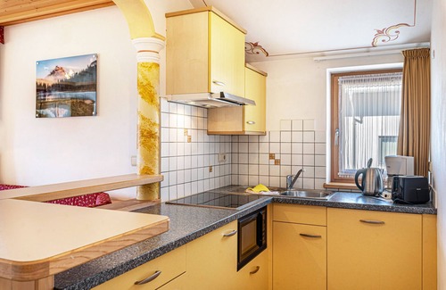 Terento Apartamento | 'Residencia Diana Apartamento 303' con vistas a la montaña, balcón y Wi-Fi