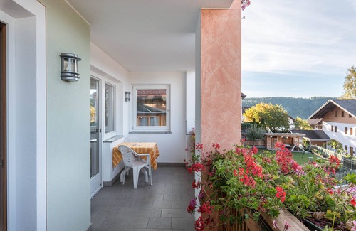 Terento Apartamento | 'Residencia Diana Apartamento 201' con vistas a la montaña, balcón y Wi-Fi