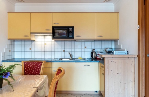 Terento Apartamento | 'Residencia Diana Apartamento 102' con vistas a la montaña, balcón y Wi-Fi