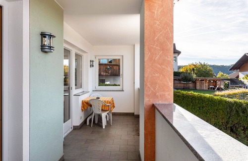 Terento Apartamento | 'Residencia Diana Apartamento 101' con vistas a la montaña, balcón y Wi-Fi