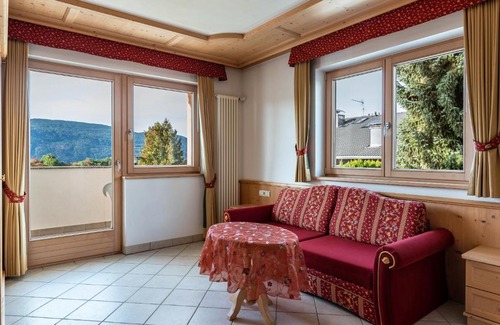 Terento Apartamento | Residence Diana Apartment 103