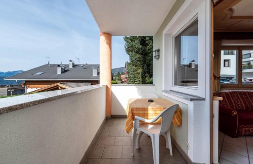 Terento Apartamento | Residence Diana Apartment 103