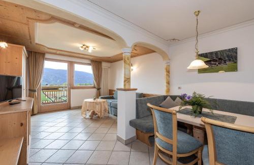 Terento Apartamento | Residence Diana Apartment 102