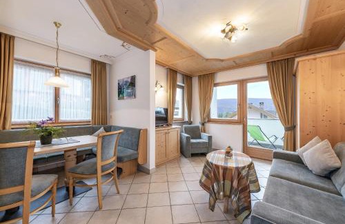 Terento Apartamento | Residence Diana Apartment 101