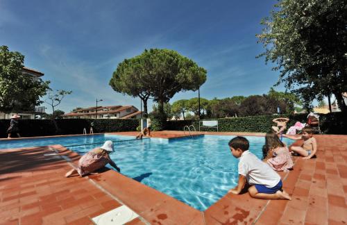Caorle Apartamento | Residence Diapason