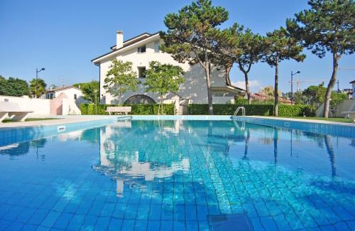 Caorle Apartamento | Residence Diapason