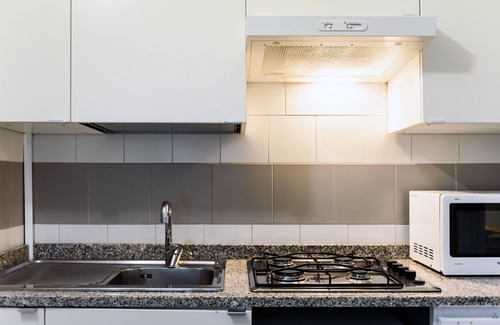 Como City Centre Apartamento | Residence Diaz