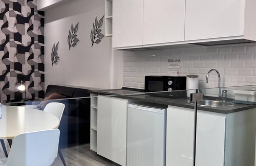 Como City Centre Apartamento | Residence Diaz